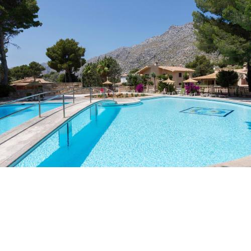 Villa Gran Voramar Cala