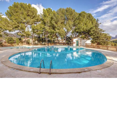 Villa Gran Voramar