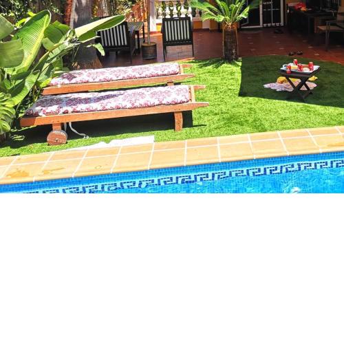 Villa Granada Motril