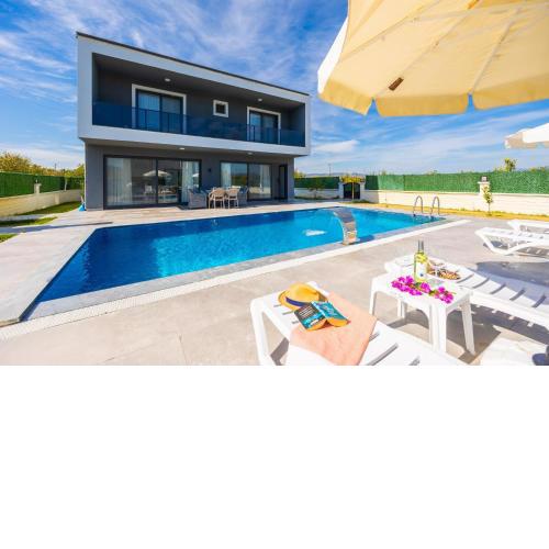 Villa Grand Yasar 1