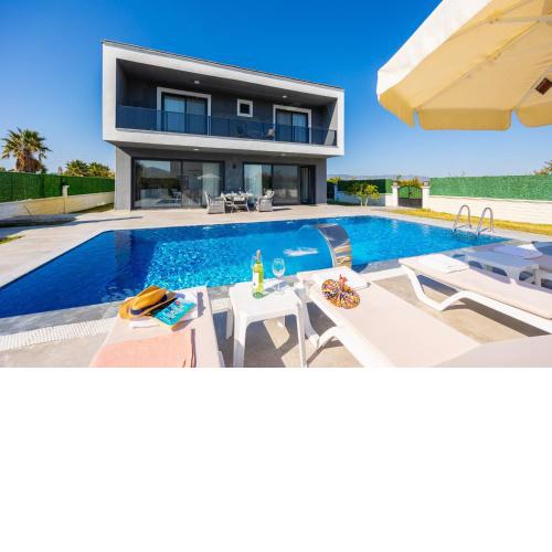 Villa Grand Yasar 2