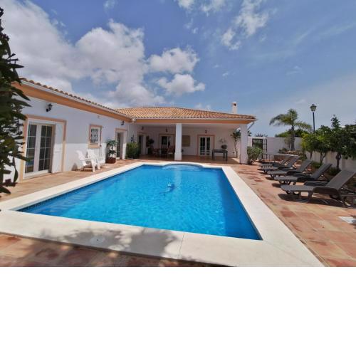 Villa Grande - Cala Golf