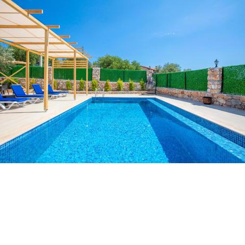 Villa Grando 1