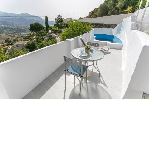 Villa Granero Nerja