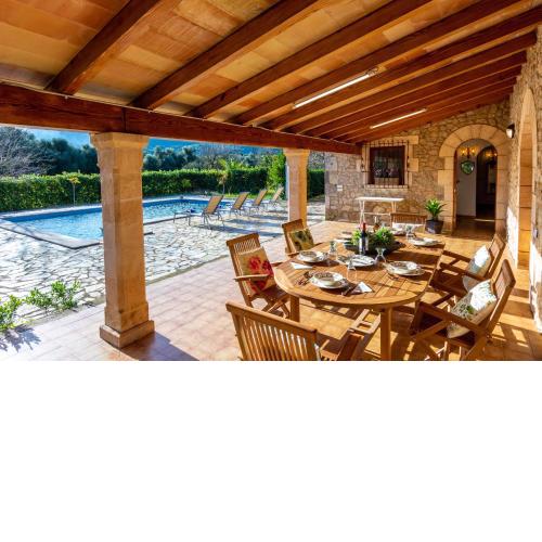 Villa Granoters By homevillas360