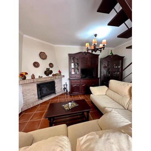 Villa Grazalema casa rural con encanto