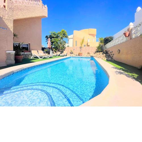 Villa Greco Ciudad Quesada by Villas&You