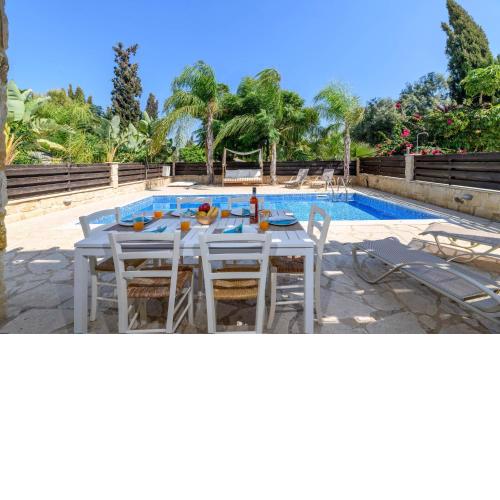 Villa Greco Mare #40