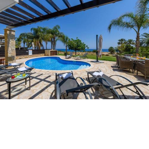 Villa Greco Mare #5