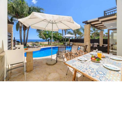 Villa Greco Mare #6