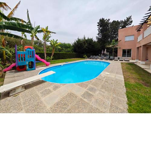 Villa Green Sea