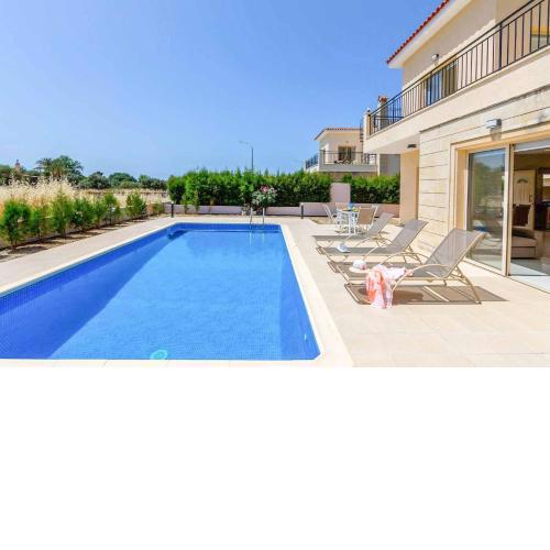 Villa Green Valley 2