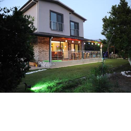 Villa Green