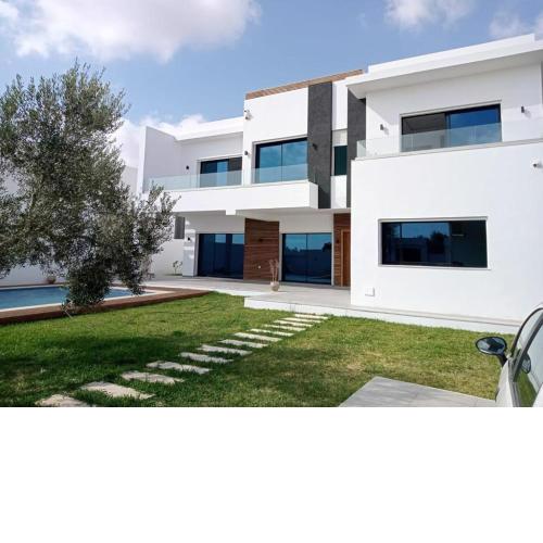 Villa Green