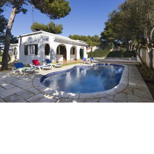 Villa Gregal