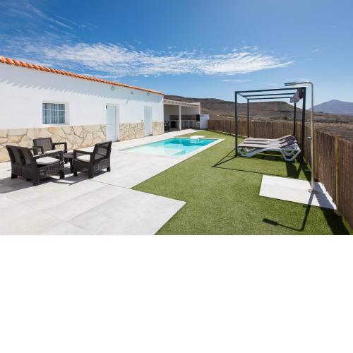 Villa Gregorio