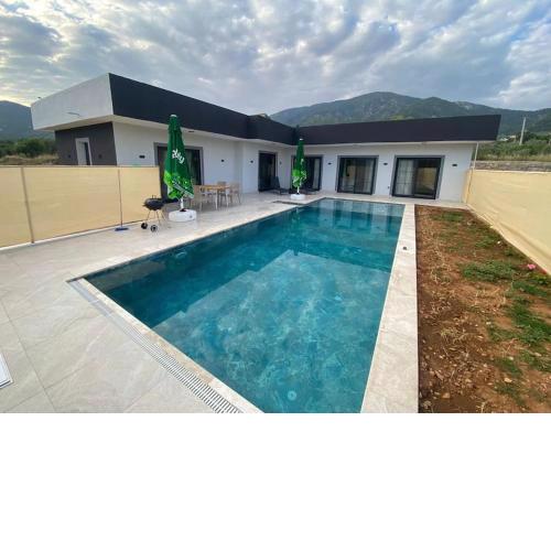 Villa Grey - Fethiye