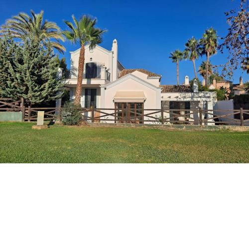 Villa Guadalmina