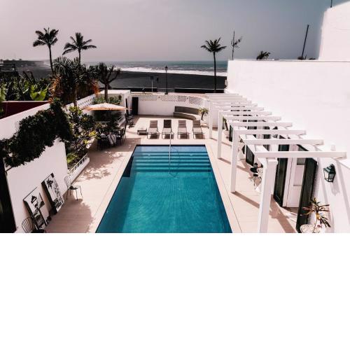 VILLA GUADALUPE PRIVATE PooL