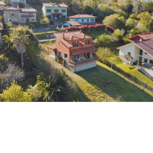 Villa Guadalupe