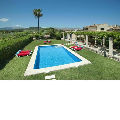 Villa Guaita by Villa Plus
