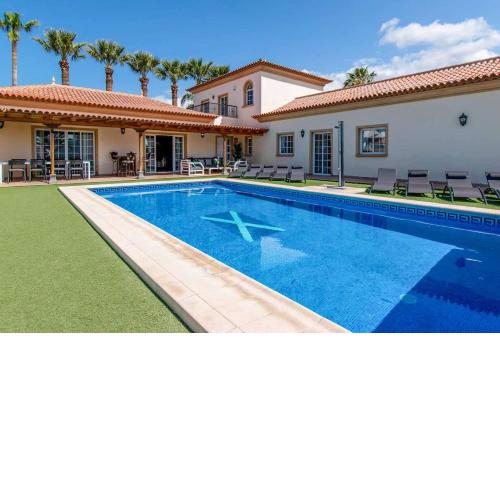 Villa Guapa