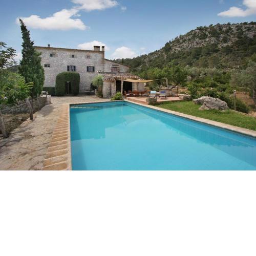 Villa Guillo