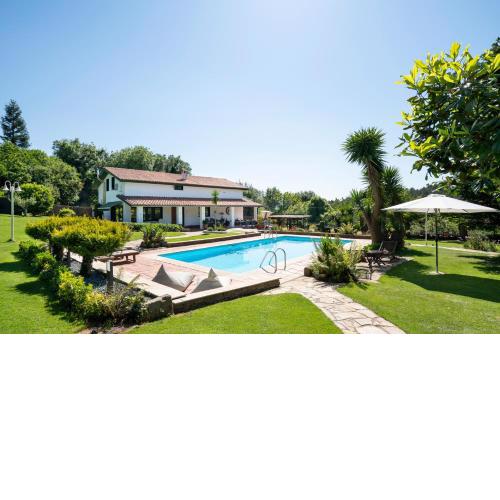 VILLA GUIMIL - GALICIA PLAYA