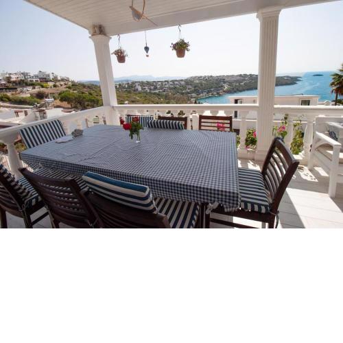 Villa Gültan