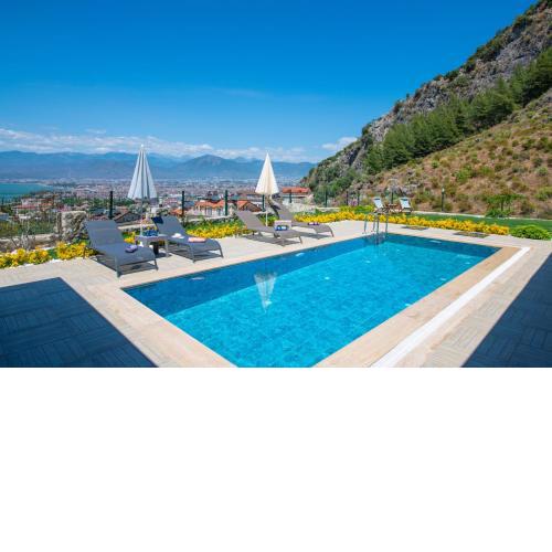 Villa Güneş