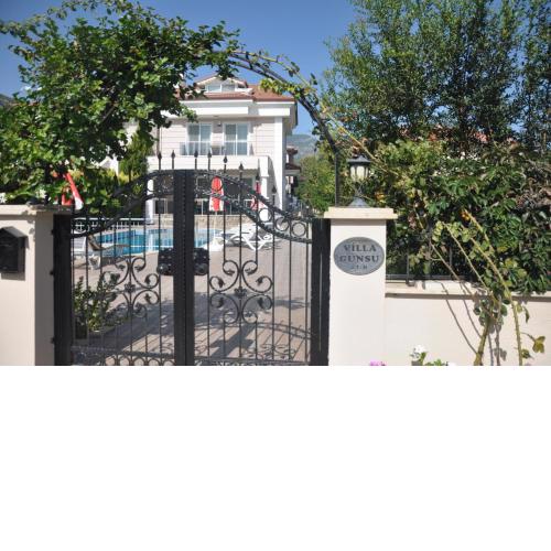Villa Günsu