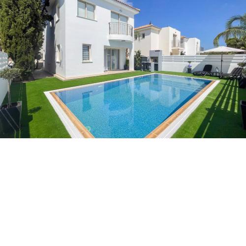 Villa Günther Palm Village