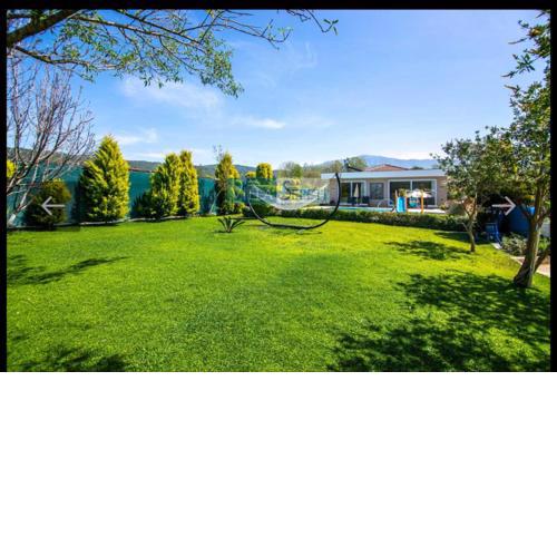 villa güzellik