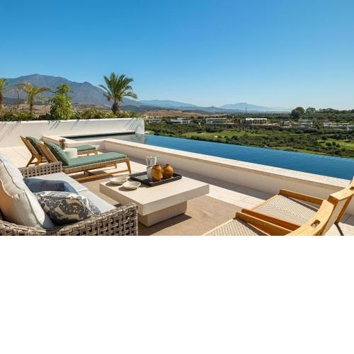 Villa H @ Finca Cortesin