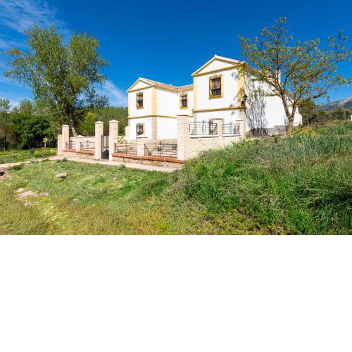 Villa Hache