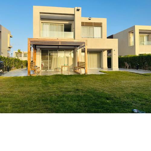 Villa Hacienda bay
