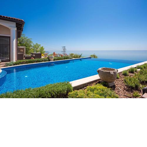 Villa Hacienda del Sol - Balchik Villas