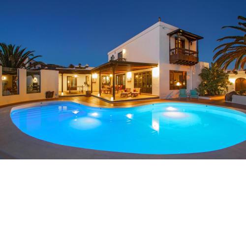 Villa Haere Mai