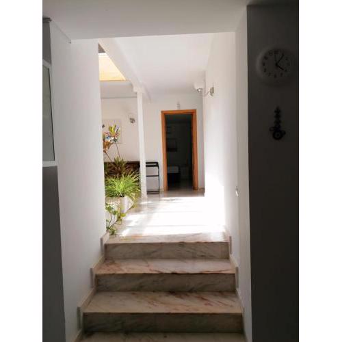 Villa halabi