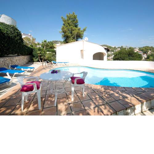 Villa Halibut by Interhome