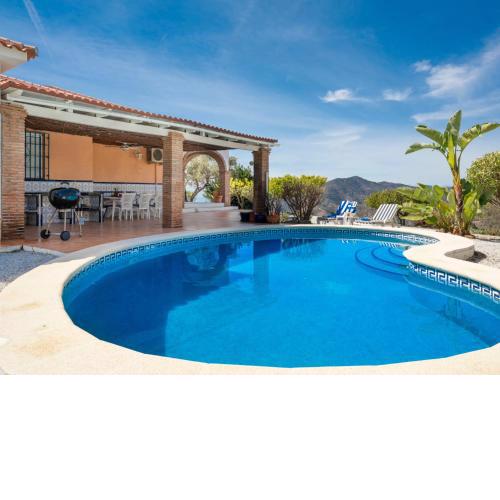 Villa Hallamos by Interhome
