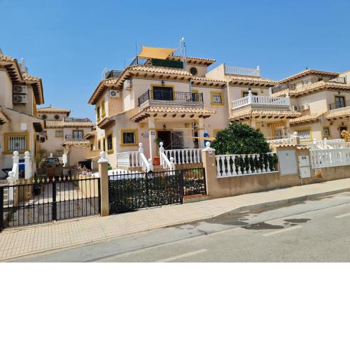 Villa Hamaka Casa Juan