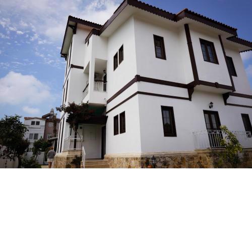 Villa Hania - Adults only