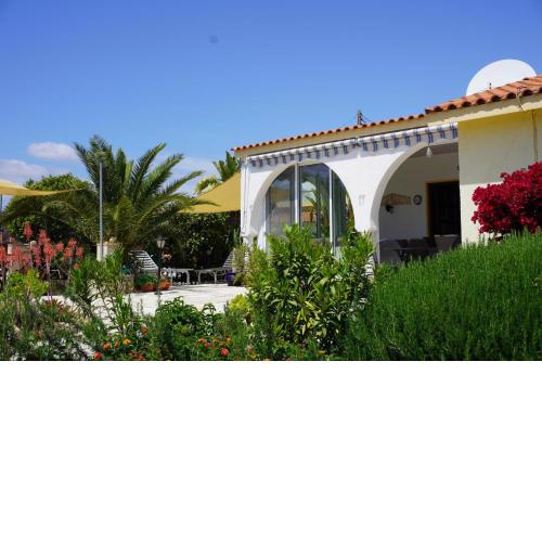 Villa Hanna mit Meerblick