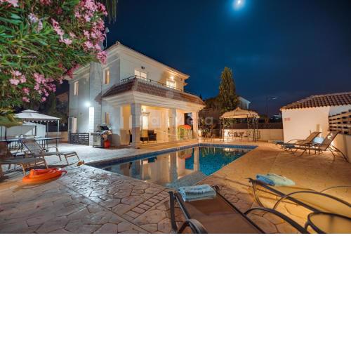 Villa Hanna