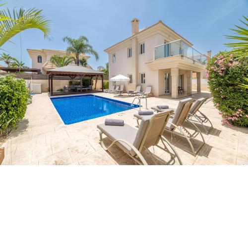 Villa Hannah