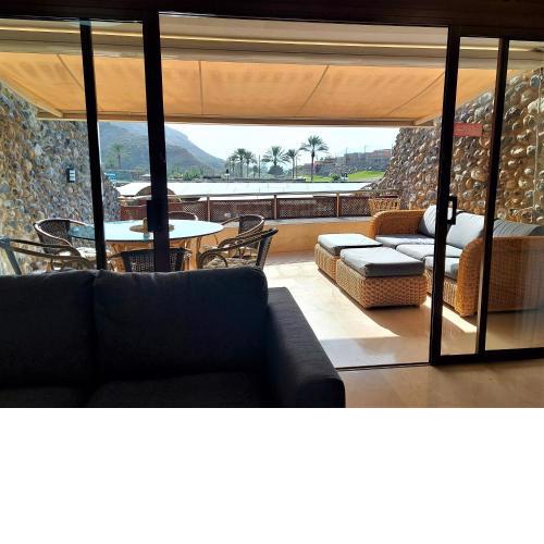 Villa Happiness - Luxury chalet with sea view