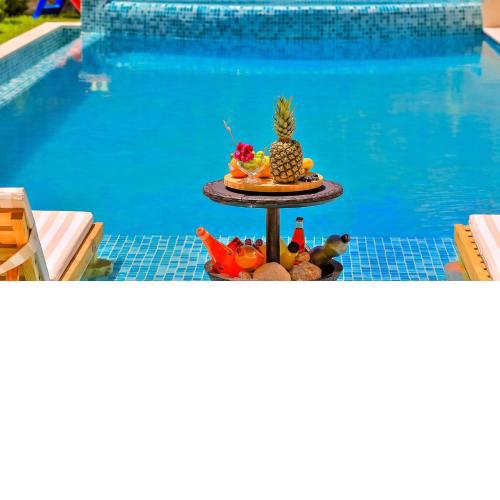 Villa Happiness