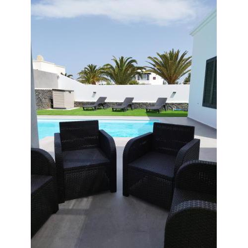 Villa Harena