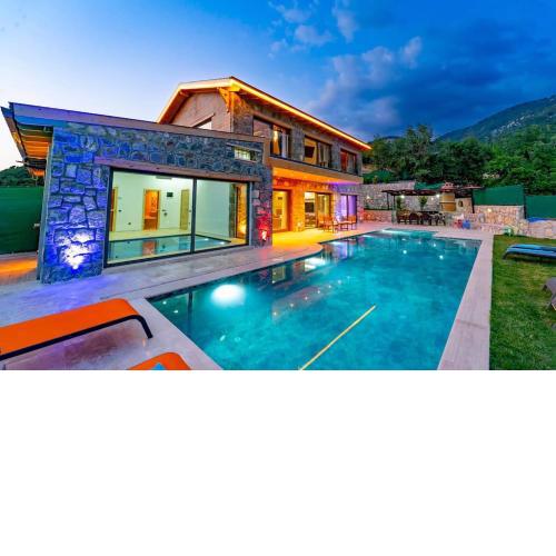 Villa Harika